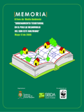 Tapa memoria OT